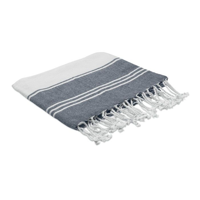 MO2584-04Hamma Strandtuch-Set_ blau