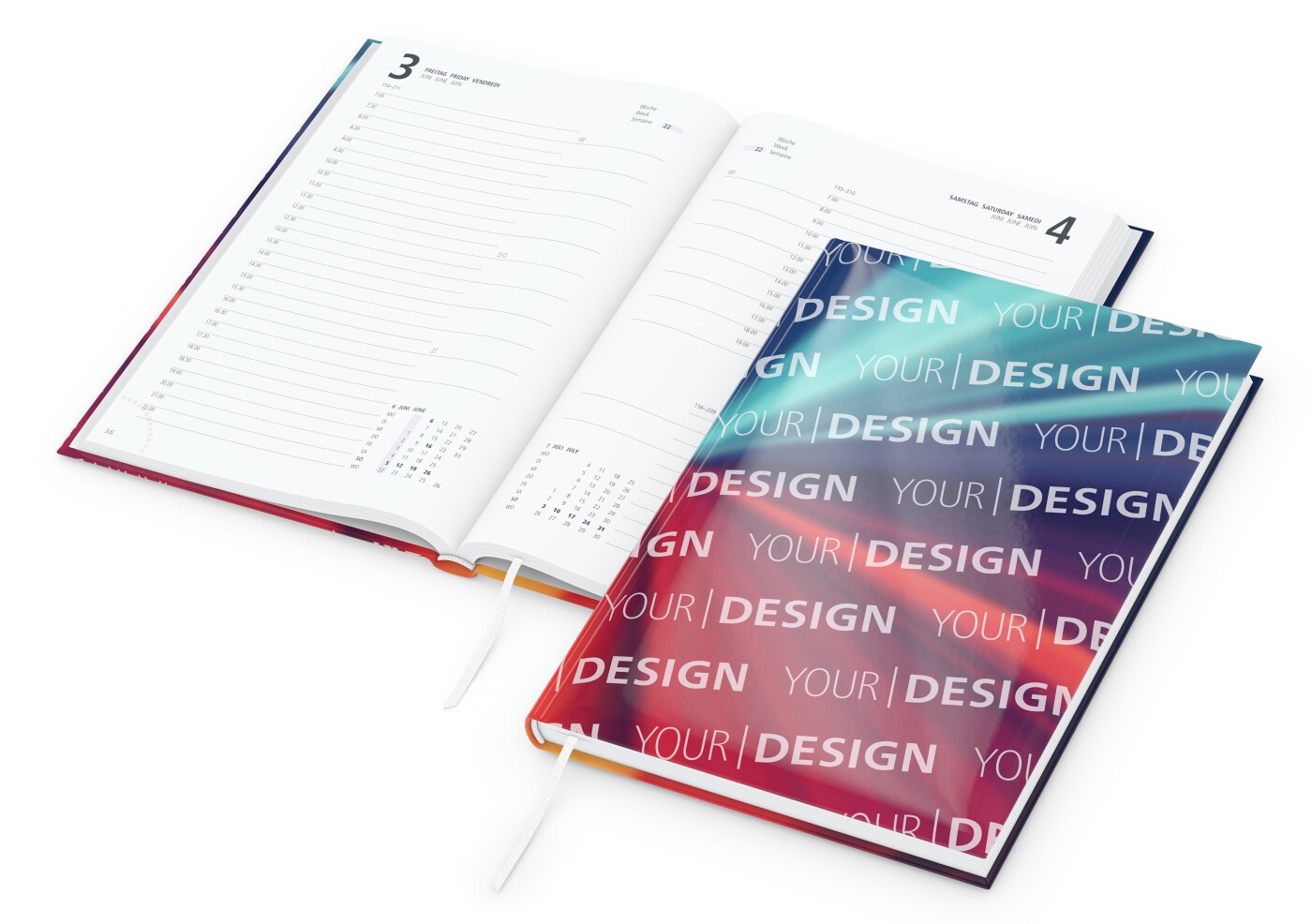 GE0052-MATageskalender Basic_ matt