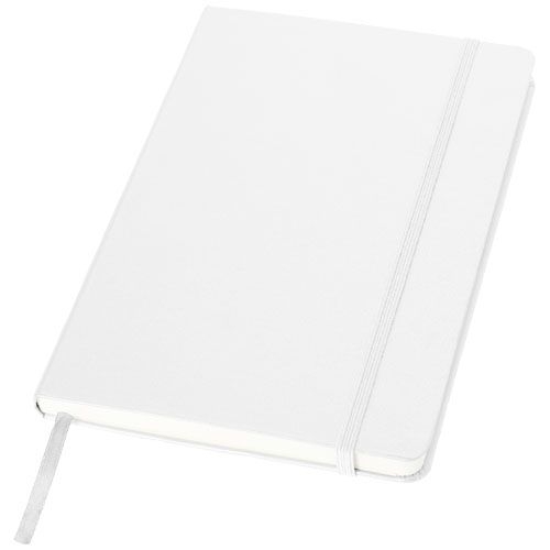 PF106181-5Classic A5 Hard Cover Notizbuch_ weiss