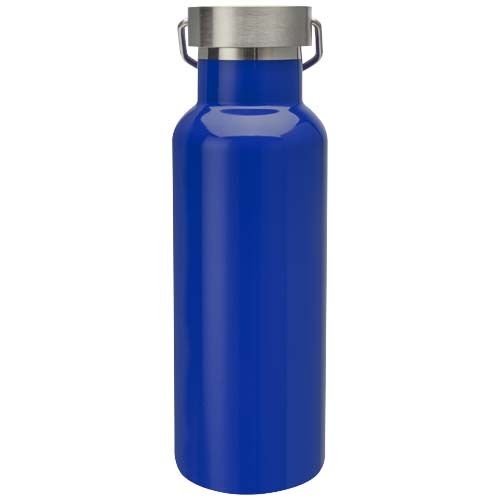 PF100819-5Thor 500 ml RCS-zertifizierte Trinkflasche aus Edelstahl_ hellblau