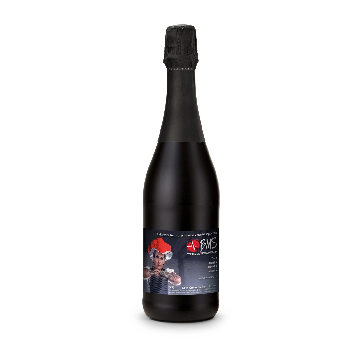 RP2075Sekt Black Edition