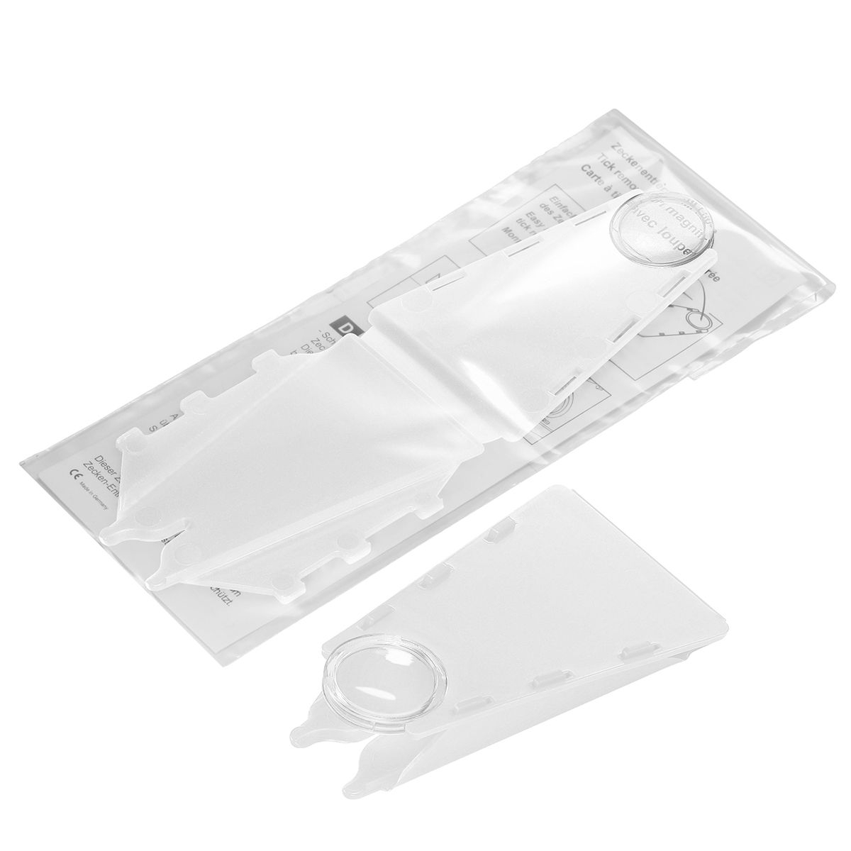 HE8300G-0Zeckenentferner mit Lupe_ weiss