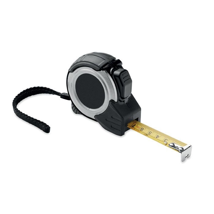 MO6521-03Mespro Rollbandmass 5m_ schwarz
