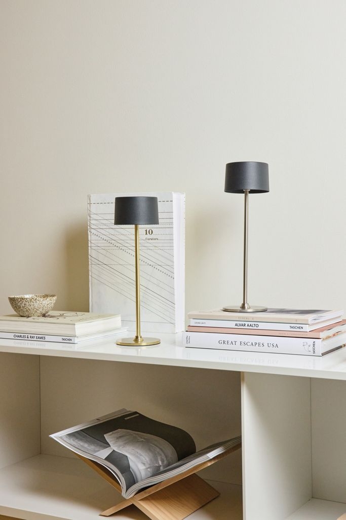 XDV51301-02VINGA Nauro RCS Tischleuchte_ anthrazit