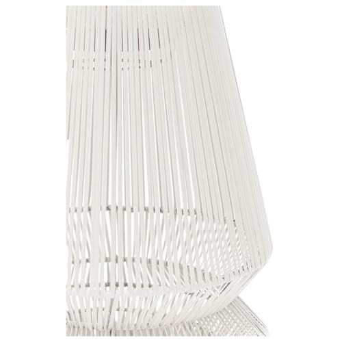 PF124491-3Originalhome Lampion tragbare Laterne aus recyceltem Material_ hellgrau