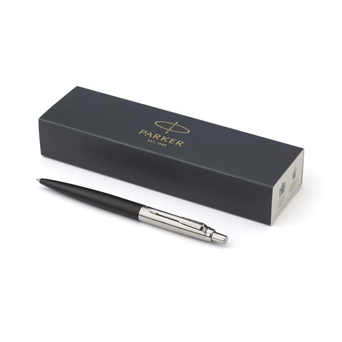 GI9378-01Parker Jotter XL Druckkugelschreiber_ schwarz