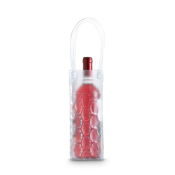 MO7760-22Bacool PVC Kuehltasche_ transparent