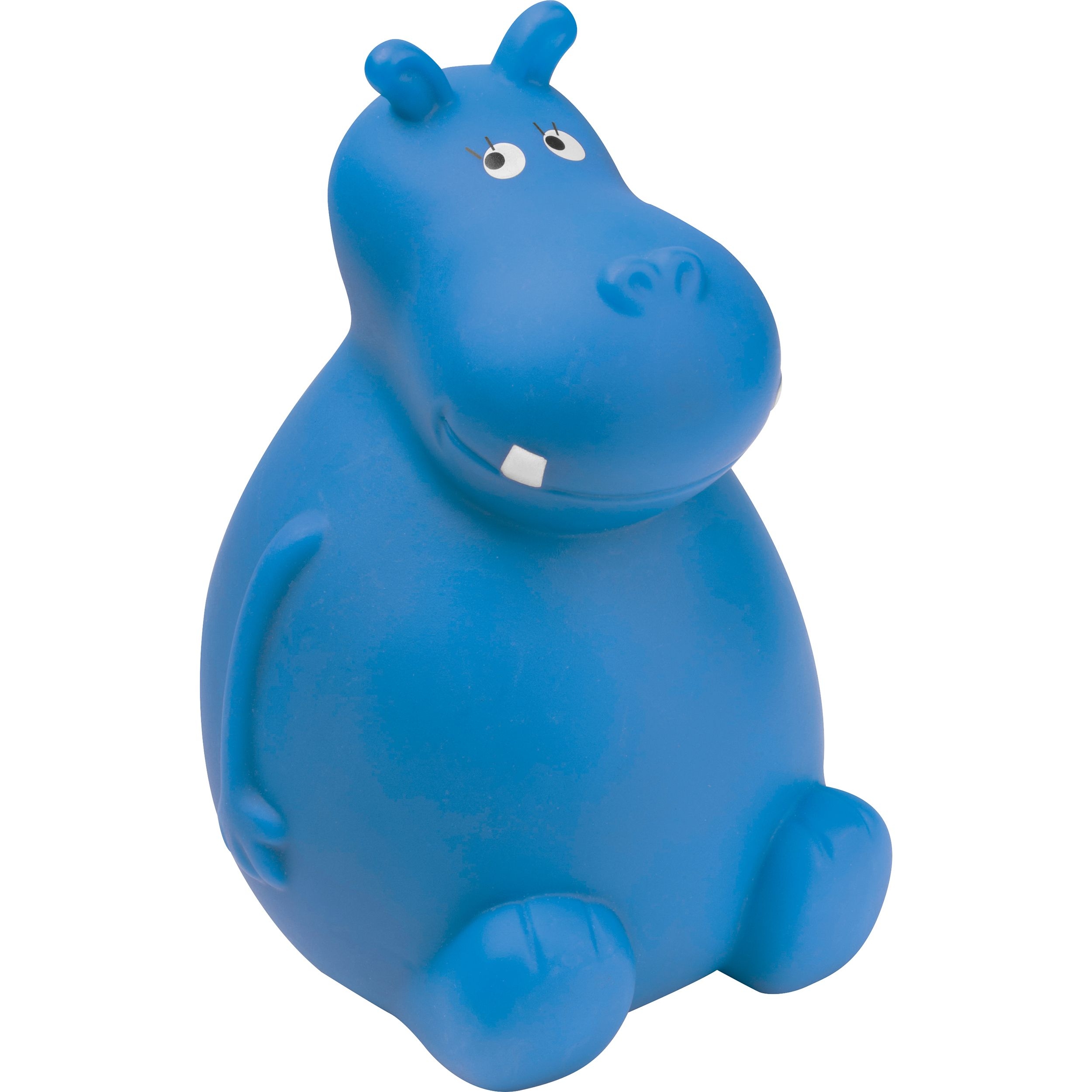 MA55465-04Spardose – Hippo XAVIER_ blau