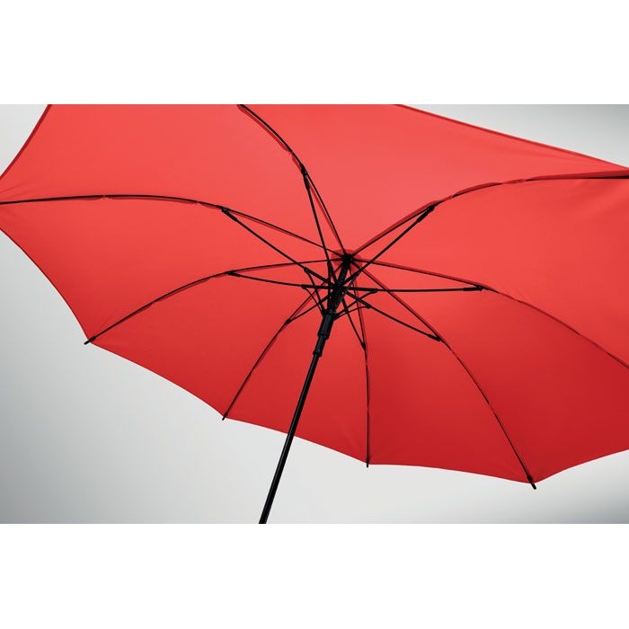 MO2694-05Brela Windproof Regenschirm 23_ rot