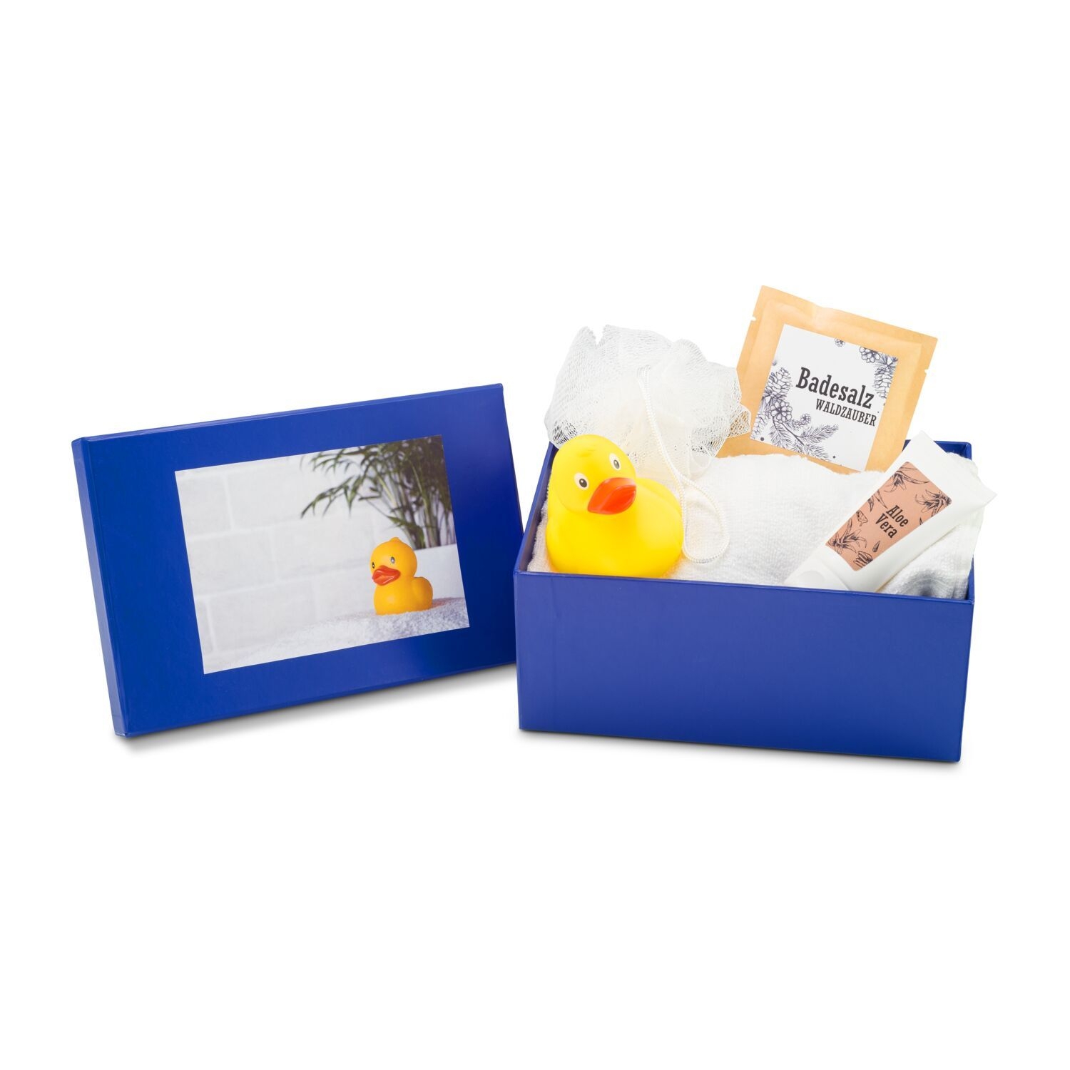 RP2180Das Praesent_ Badespass