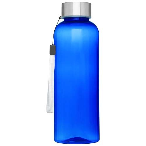 PF100737-5Bodhi 500 ml Sportflasche aus RPET_ transparent royalblau