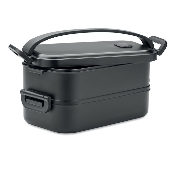 MO2119-03Idolunch Lunchbox PP_ schwarz