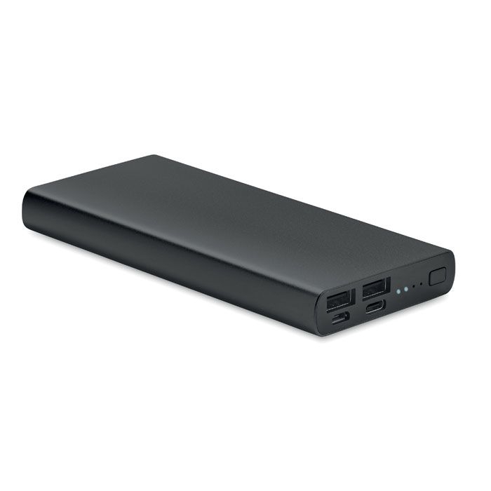 MO6770-03Powerflat 10C Powerbank 10000 mAh_ schwarz