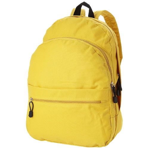 PF119386-10Trend Rucksack 17L_ gelb