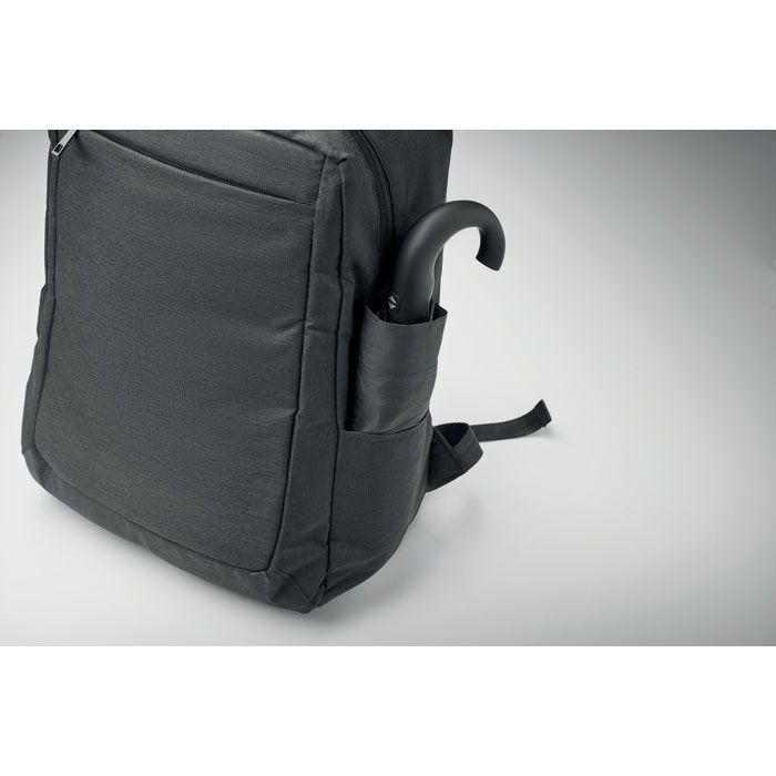 MO2284-03Dalvik 15_ Laptop-Rucksack_ schwarz