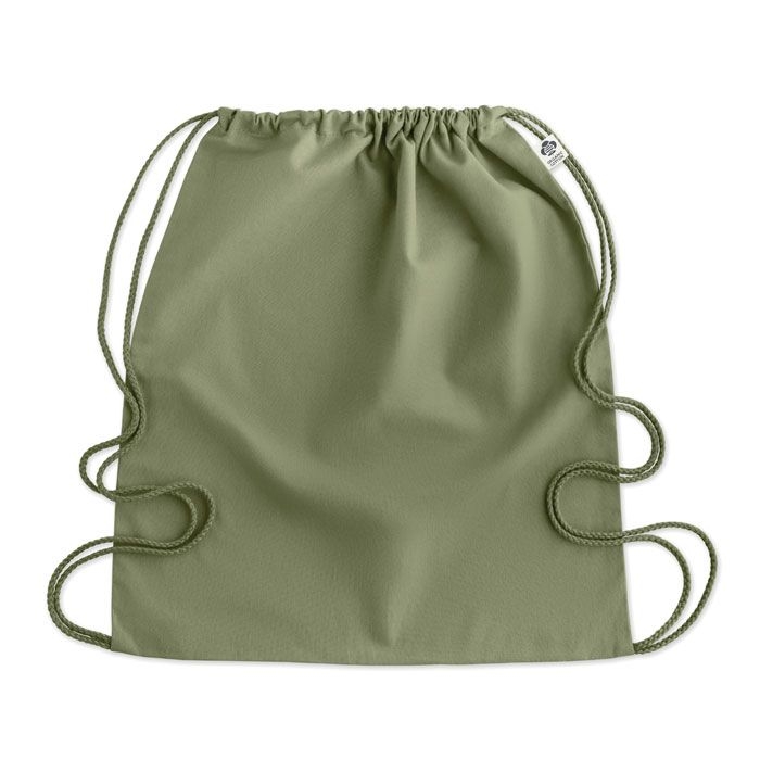 MO6355-09Yuki Colour Beutel Organic Cotton_ gruen