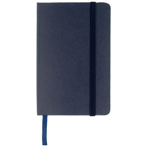 PF106180-2Classic A6 Hard Cover Notizbuch_ navy