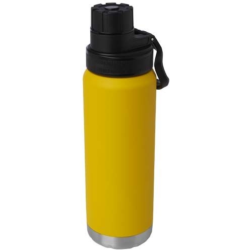 PF100842-2Fortis 700 ml RCS-zertifizierte Kupfer-Vakuum Isolierflasche aus recyceltem Edelstahl _Kohlensaeure g