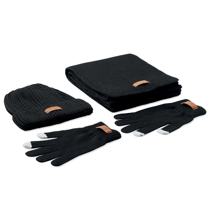 MO6651Denali Winter-Accessoires RPET