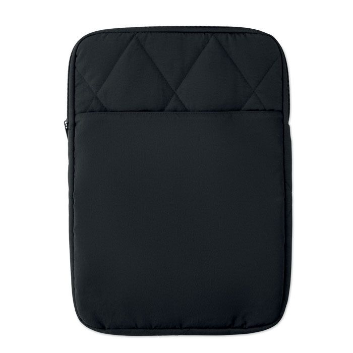 MO3182-03Klyro 15_ Laptop-Huelle Nylon_ schwarz