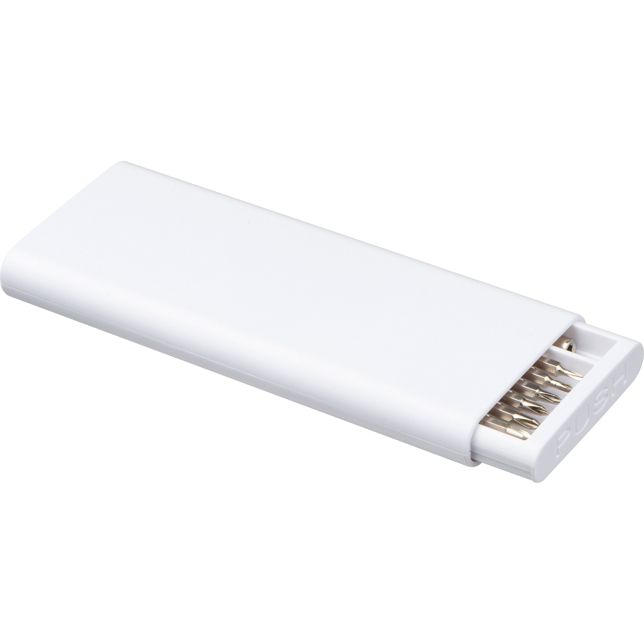 MA83127-06Schraubendreherset WILHELM_ weiss