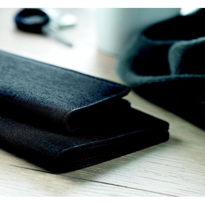 MO9107-03Shieldoc Reisedokumenten-Etui_ schwarz