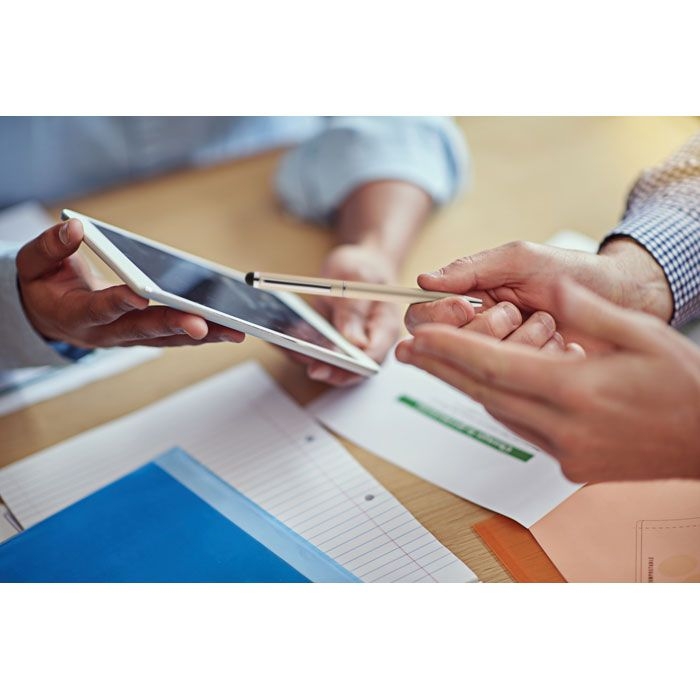 MO8209-19Neilo Touch Drehkugelschreiber_ champagne