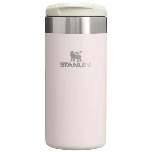 PF100829-3Stanley 350 ml AeroLight™ Transit Thermobecher _ hellrosa
