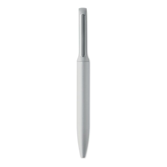 MO2806-14Aluba Drehkugelschreiber_ silber