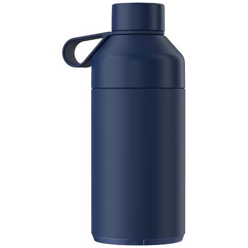 PF100856-2Ocean Bottle 750 ml vakuumisolierte Flasche_ Ozeanblau