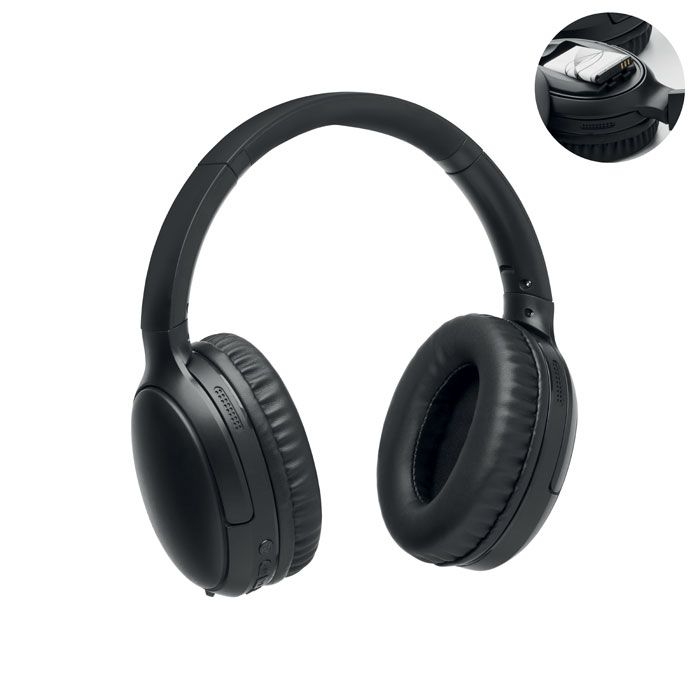 MO3141-03Echo 5.0 ANC Kopfhoerer_ schwarz