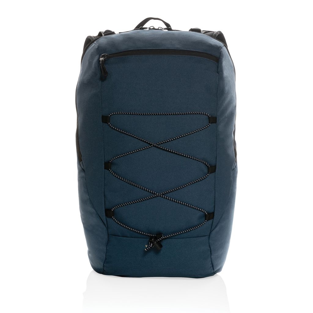 XDP762.80-5Impact AWARE™ Wanderrucksack 18L_ navy blau