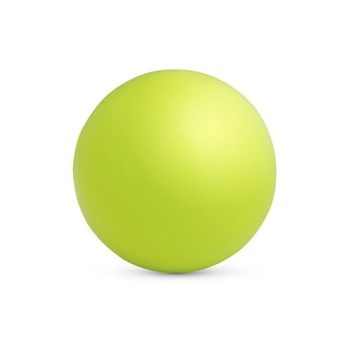 ST98054-119CHILL Anti-Stressball_ hellgruen