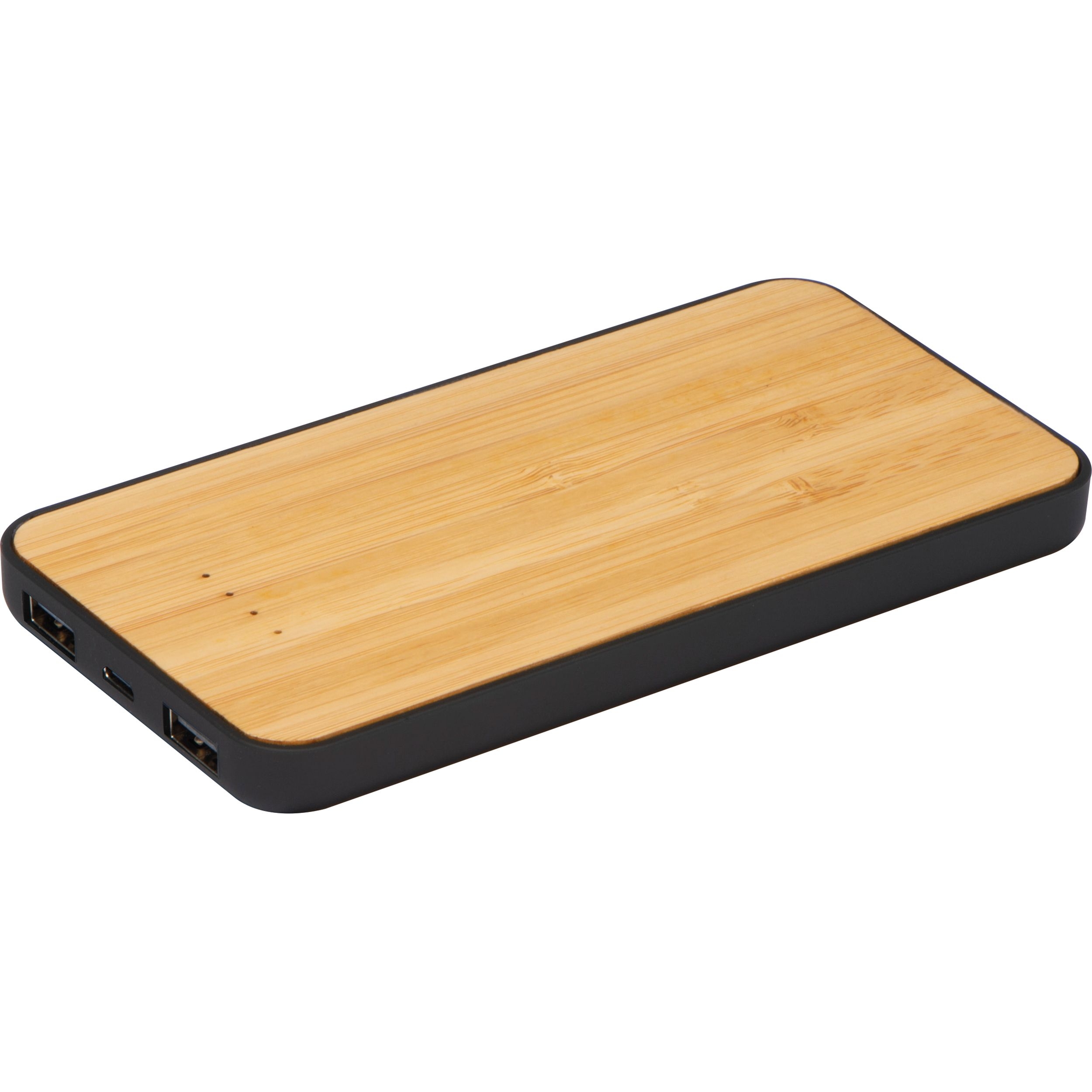 MA33190-13Wireless Charger und Powerbank_ 8.000 mAh LIBERO_ beige