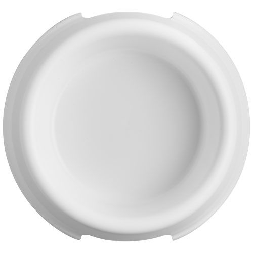 PF210239-1Koda Hundenapf_ weiss