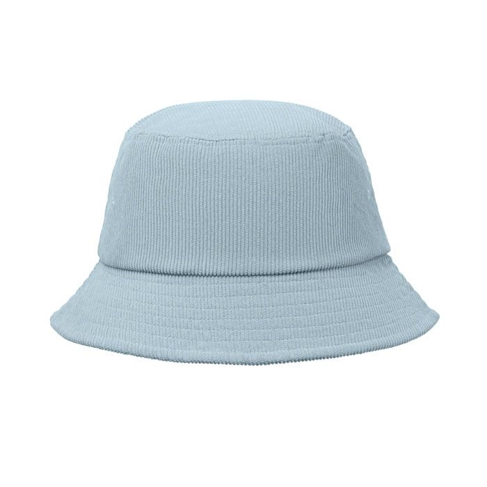 MO2869-66Scoop Bucket Hut 220g_m²_ babyblau
