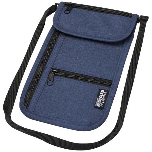 PF130131-1Ross GRS recycelte smarte Reisetasche_ heather navy