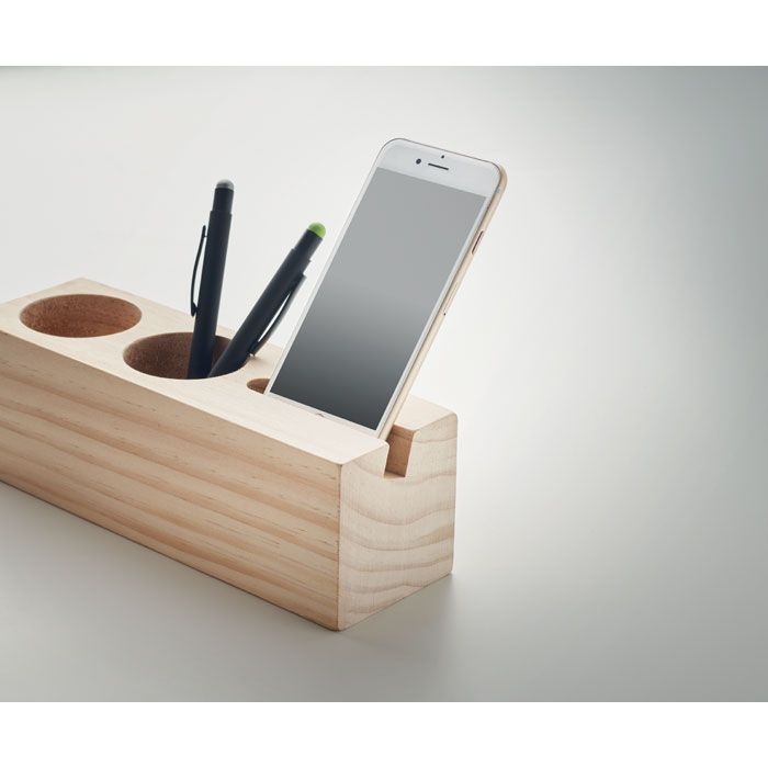 MO6408-40Thila Organizer mit Pflanz-Set_ holz