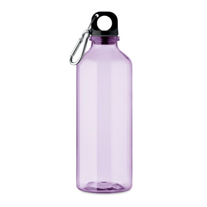 MO2803-32Moss Re500 Trinkflasche RPET 500ml_ transparent violett