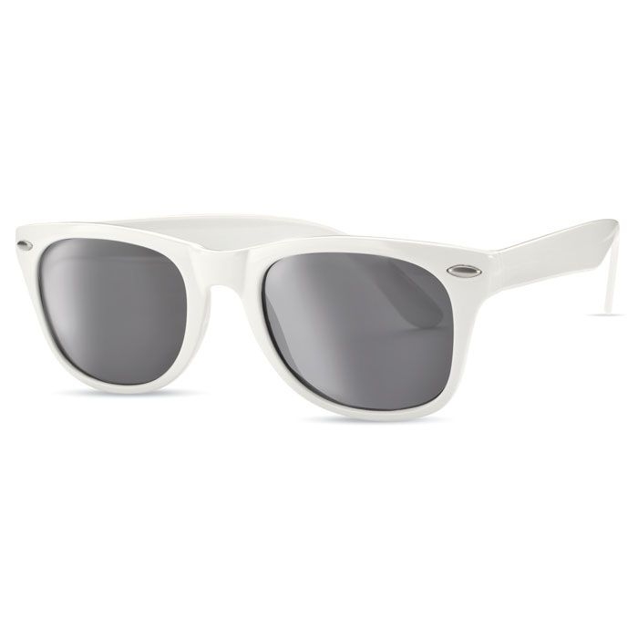 MO7455-06America Sonnenbrille_ weiss