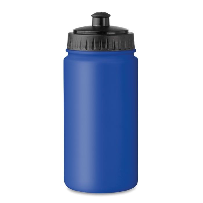 MO8819-37Spot Five Trinkflasche_ koenigsblau