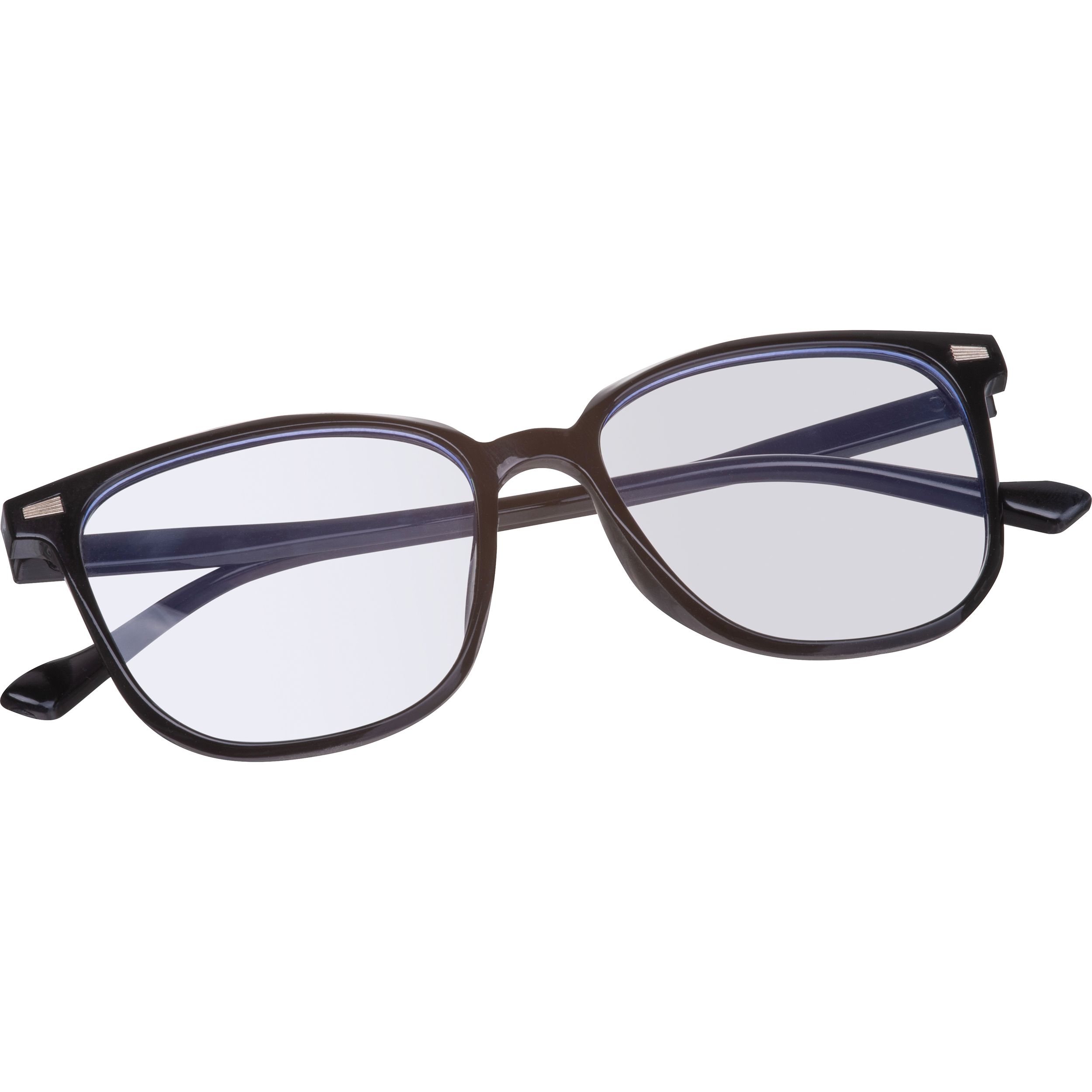 MA55654-03Blaulichtfilter Brille ALBERTA_ schwarz