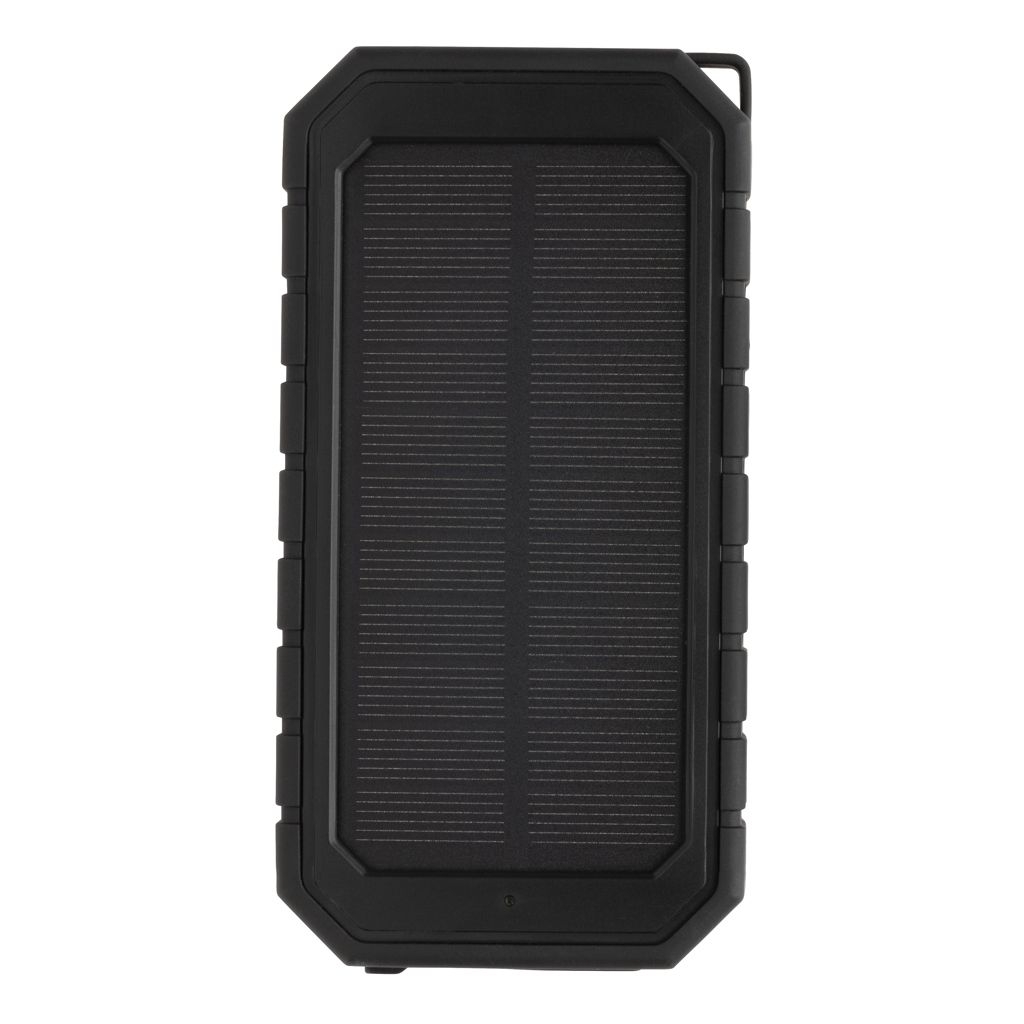 XDP322_45-110.000 mAh Solar-Powerbank mit 10W Wireless aus RCS Plastik_ schwarz