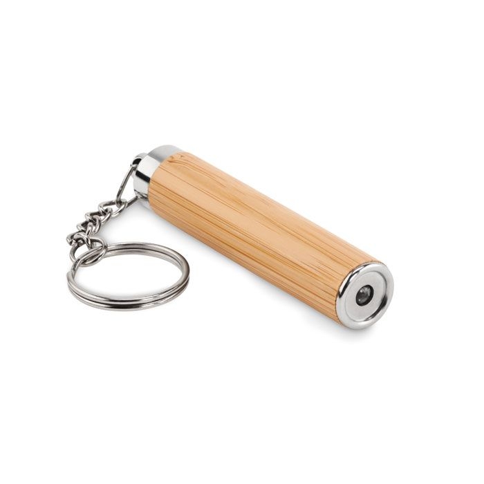 MO6894Pianti Schluesselring mit Taschenlampe