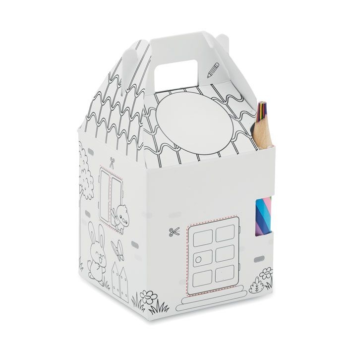 MO2223-99Fullhouse Saat-Set Kinder_ bunt