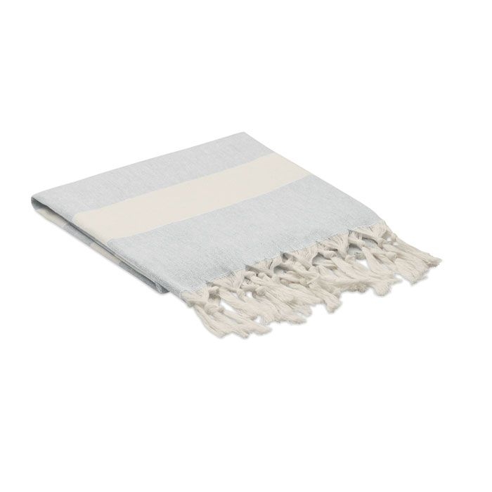MO6554-07Agoura Hamman handdoek 140 gr_m²_ grau