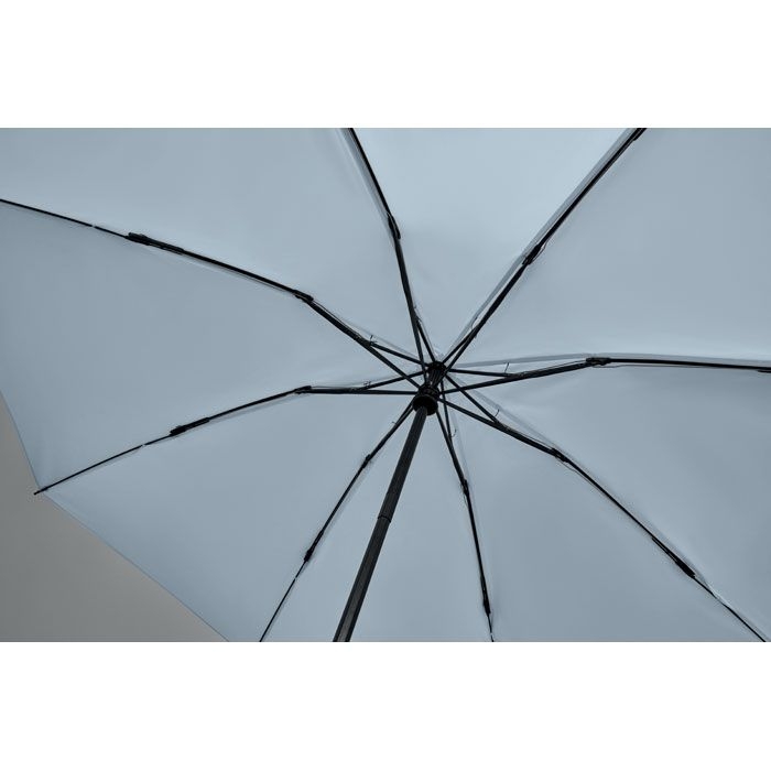 MO2925-66Agumbe 23_ Regenschirm_ babyblau