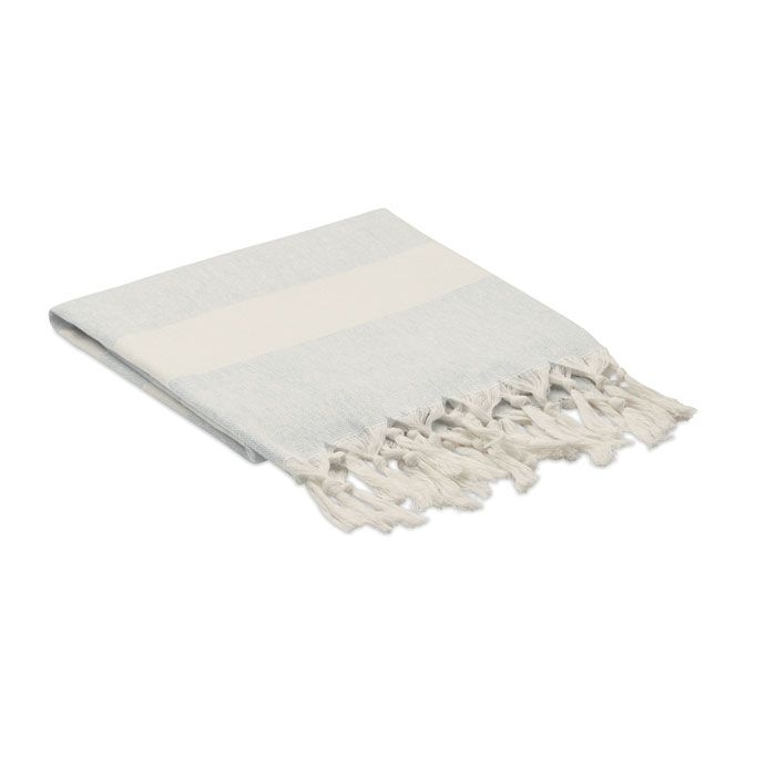 MO6554-07Agoura Hamman handdoek 140 gr_m²_ grau