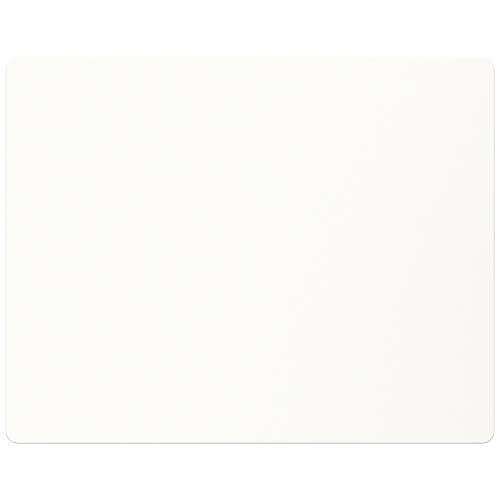 PF210759-1Lumin Mauspad mit vollflaechigem Farbdruck_ weiss