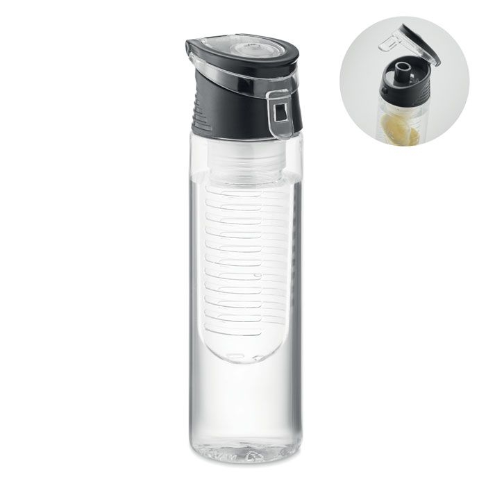 MO2470Sporttle Trinkflasche RPET 500ml
